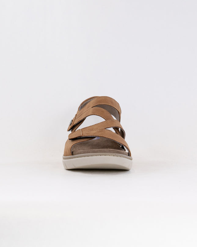 Wolky Ikaria (Women's) - Tan
