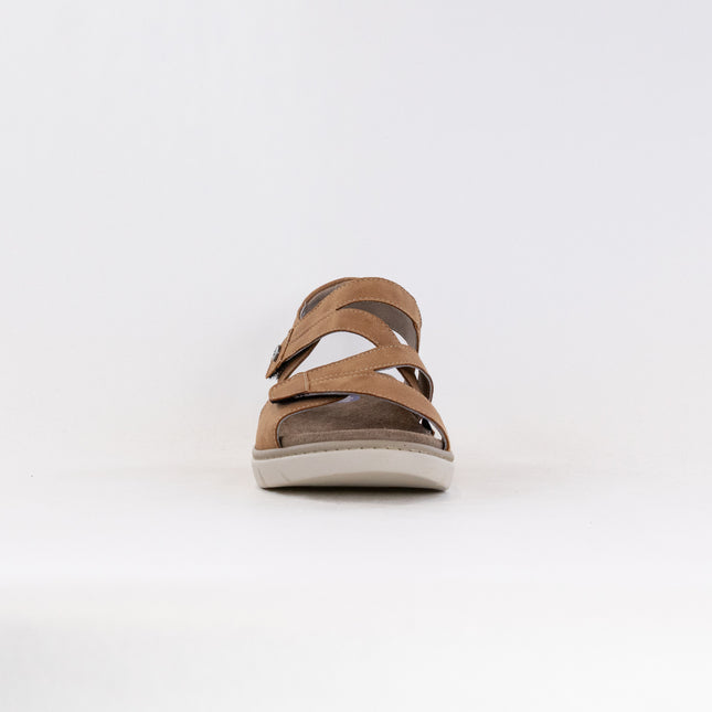 Wolky Ikaria (Women's) - Tan
