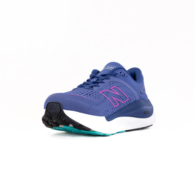 New Balance 1540V4 (Women's) - Night Sky/Cosmic Rose