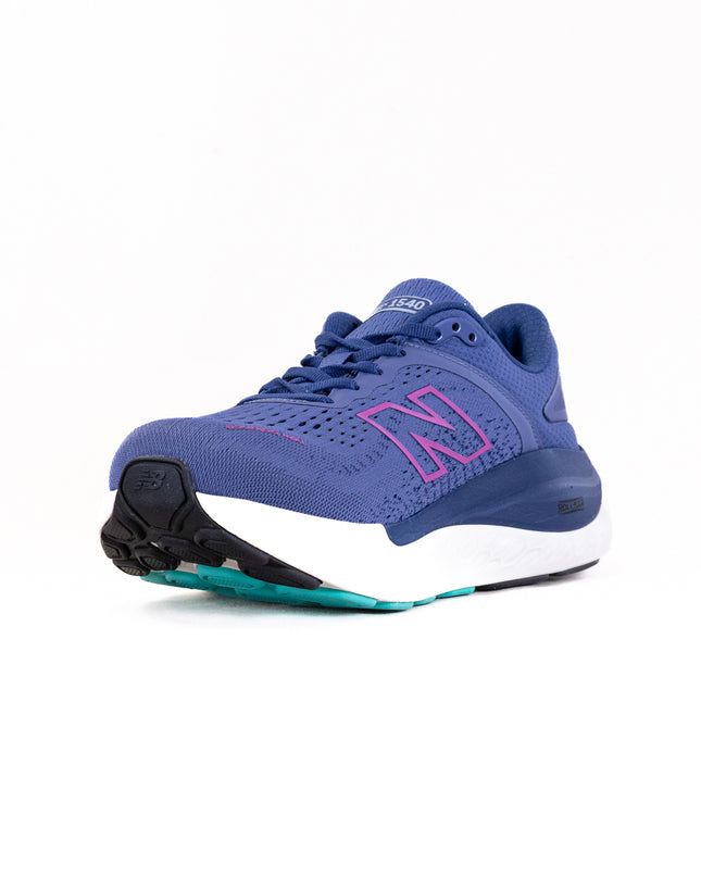 New Balance 1540V4 (Women's) - Night Sky/Cosmic Rose