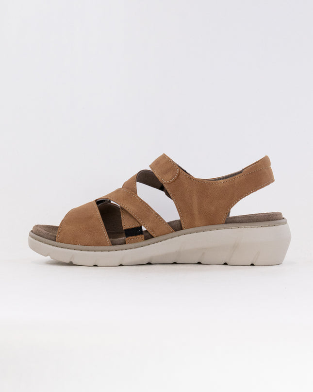 Wolky Ikaria (Women's) - Tan