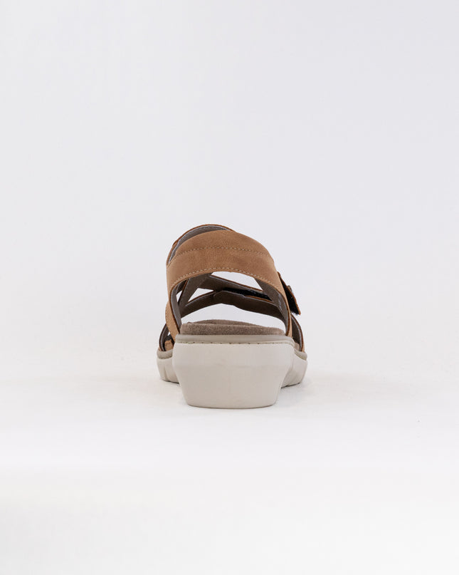 Wolky Ikaria (Women's) - Tan