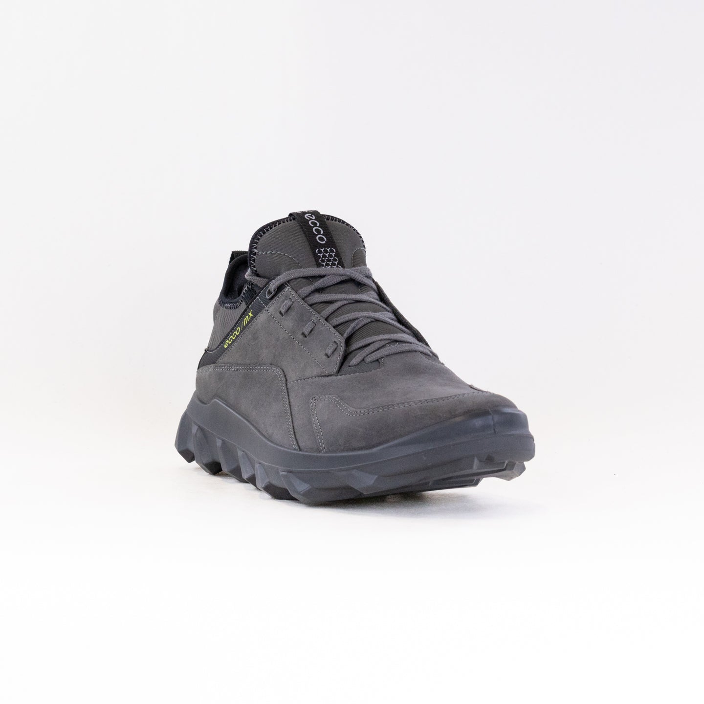 Ecco MX M Low (Men's) - Titanium