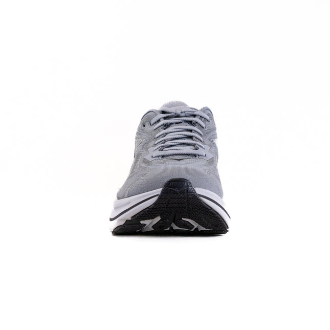 Hoka Clifton 10 (Men's) - Galactic Grey / Asteroid