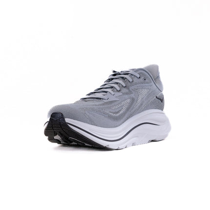 Hoka Clifton 10 (Men's) - Galactic Grey / Asteroid