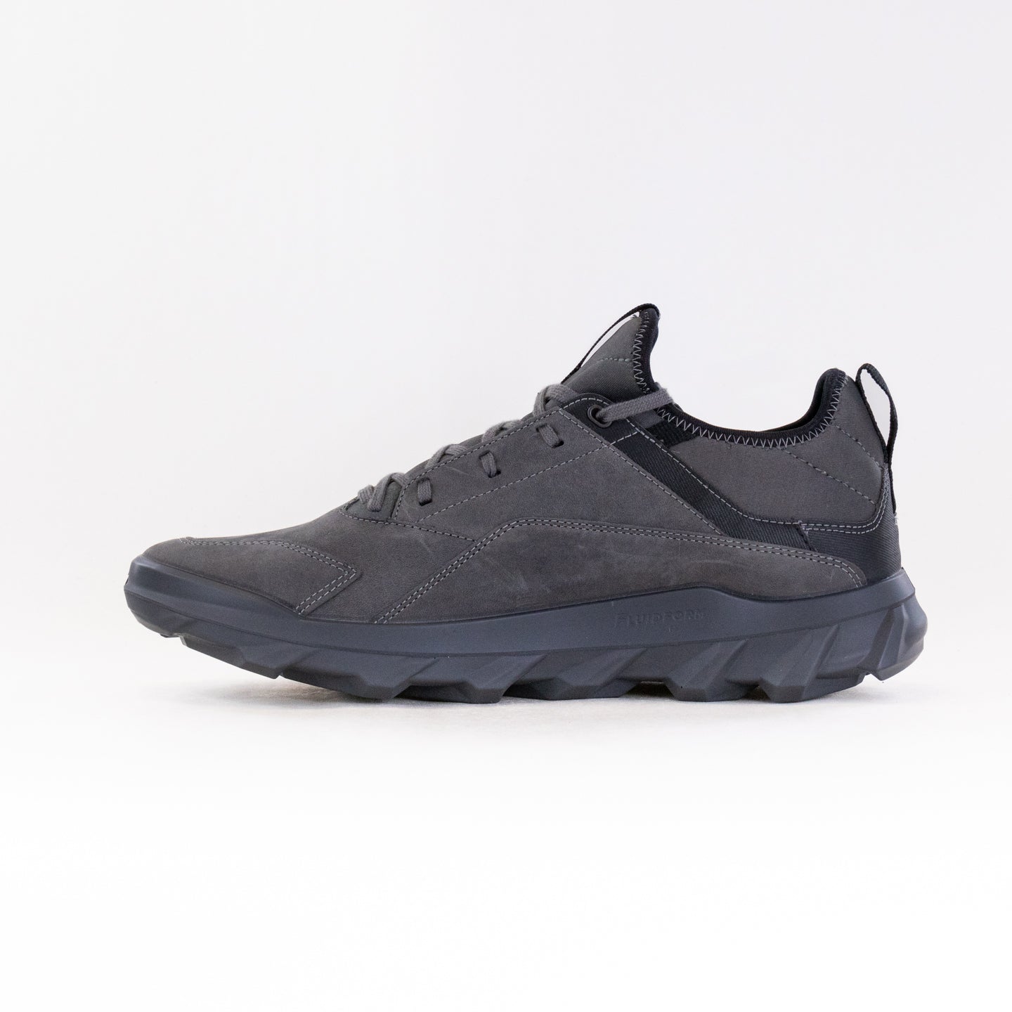 Ecco MX M Low (Men's) - Titanium