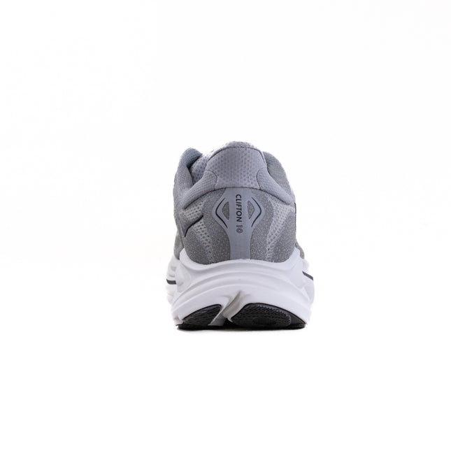 Hoka Clifton 10 (Men's) - Galactic Grey / Asteroid