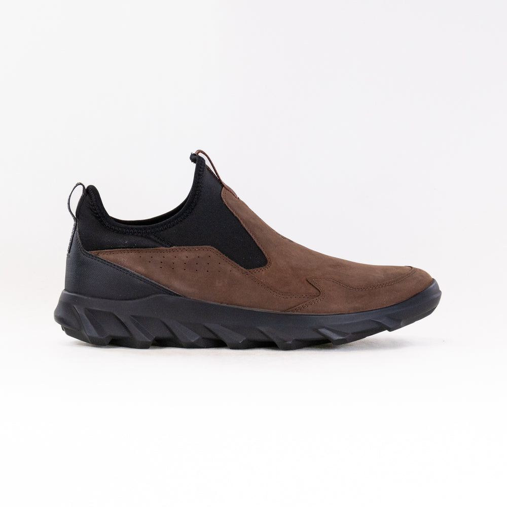 Ecco MX M Slip-On 2.0 (Men's) - Potting Soil