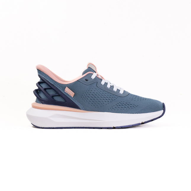 Kizik Athens 2 (Women's) - Stormy Weather/Rose