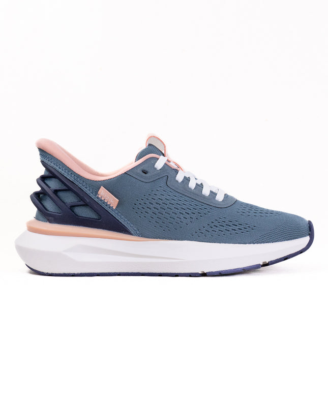 Kizik Athens 2 (Women's) - Stormy Weather/Rose