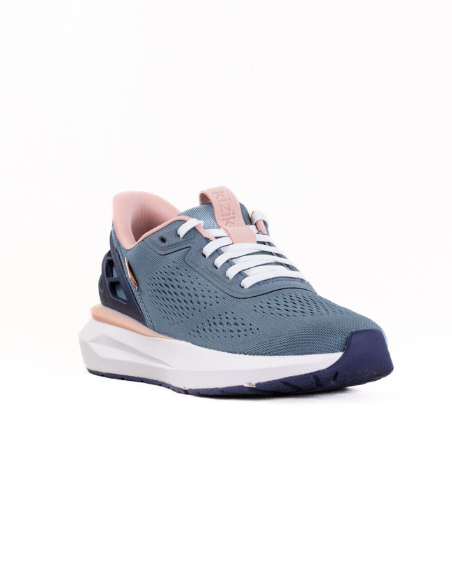 Kizik Athens 2 (Women's) - Stormy Weather/Rose