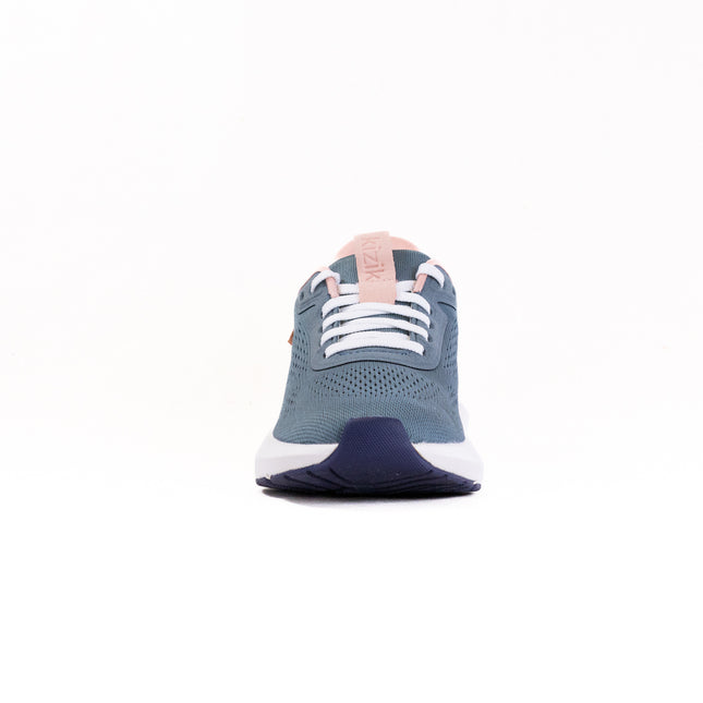 Kizik Athens 2 (Women's) - Stormy Weather/Rose