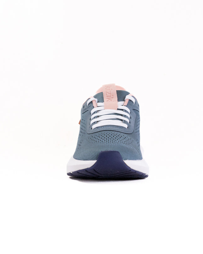 Kizik Athens 2 (Women's) - Stormy Weather/Rose