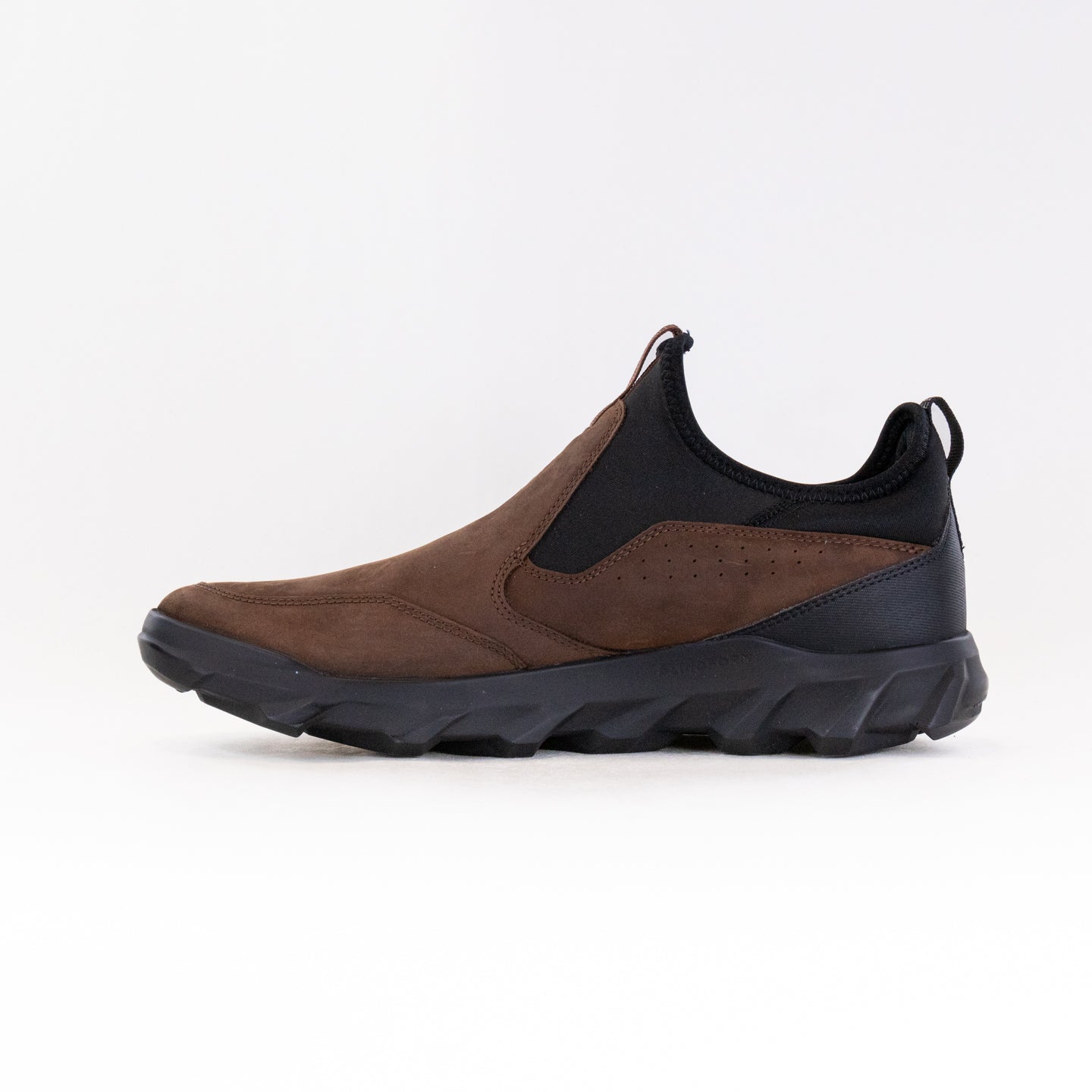 Ecco MX M Slip-On 2.0 (Men's) - Potting Soil