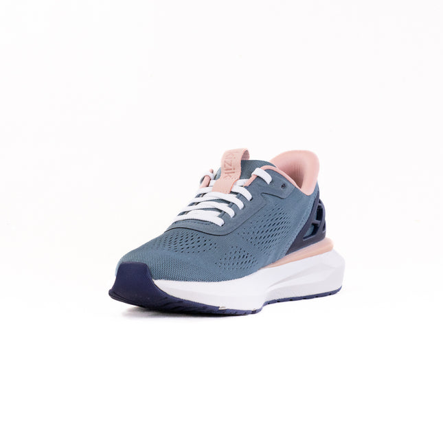 Kizik Athens 2 (Women's) - Stormy Weather/Rose