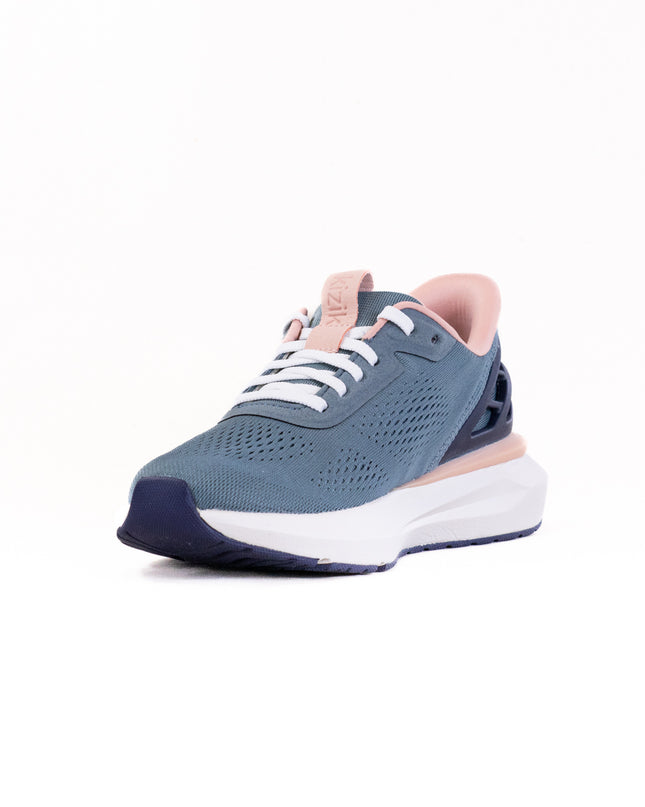 Kizik Athens 2 (Women's) - Stormy Weather/Rose