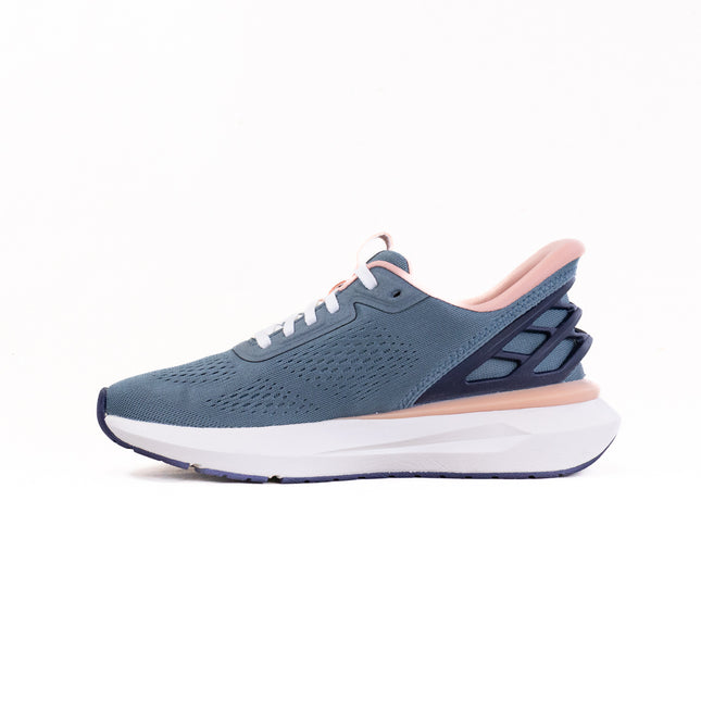 Kizik Athens 2 (Women's) - Stormy Weather/Rose