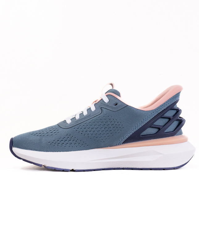 Kizik Athens 2 (Women's) - Stormy Weather/Rose