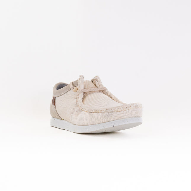 Clark's Shacrelite Moc (Men's) - Ivory Combination