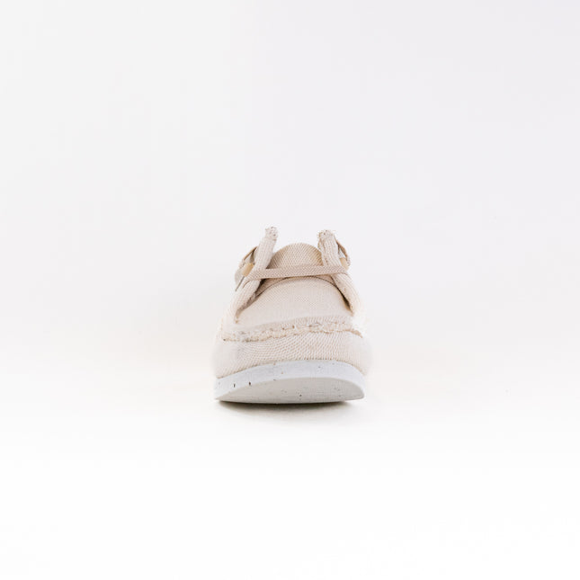 Clark's Shacrelite Moc (Men's) - Ivory Combination