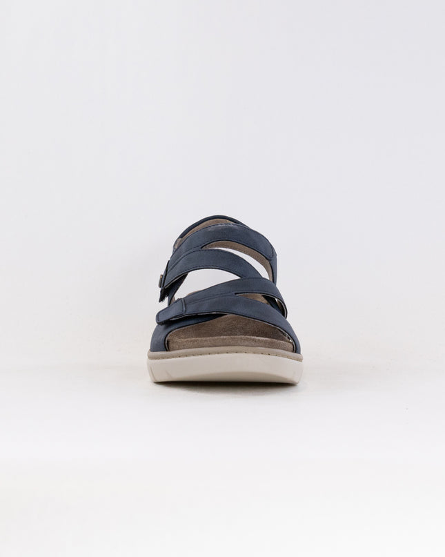 Wolky Ikaria (Women's) - Denim