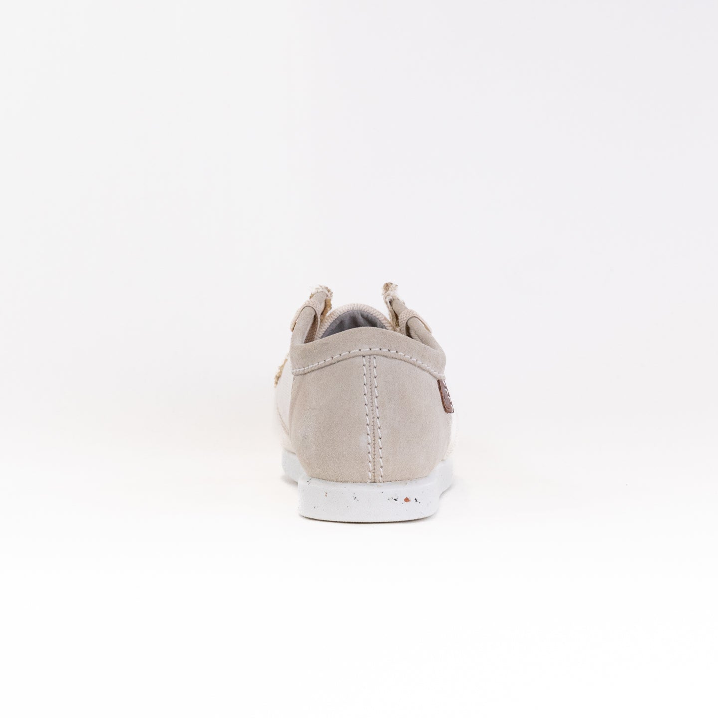 Clark's Shacrelite Moc (Men's) - Ivory Combination