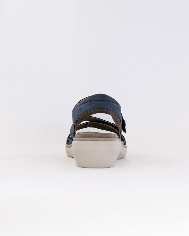 Wolky Ikaria (Women's) - Denim