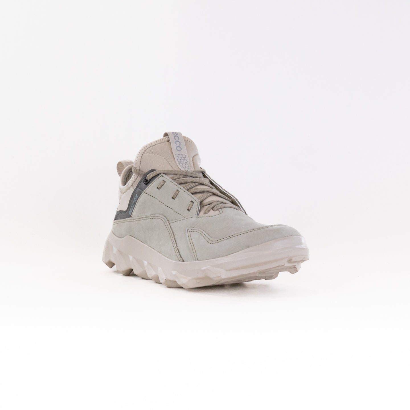 ECCO MX Low (Women's) - Sage/Gravel