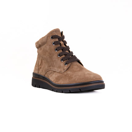 Fidelio Harper Ankle Boot (Women) - Nuez Nubi