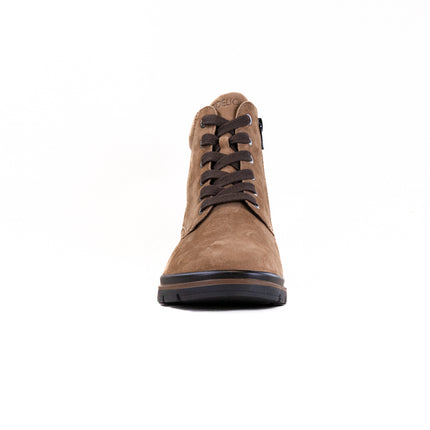 Fidelio Harper Ankle Boot (Women) - Nuez Nubi