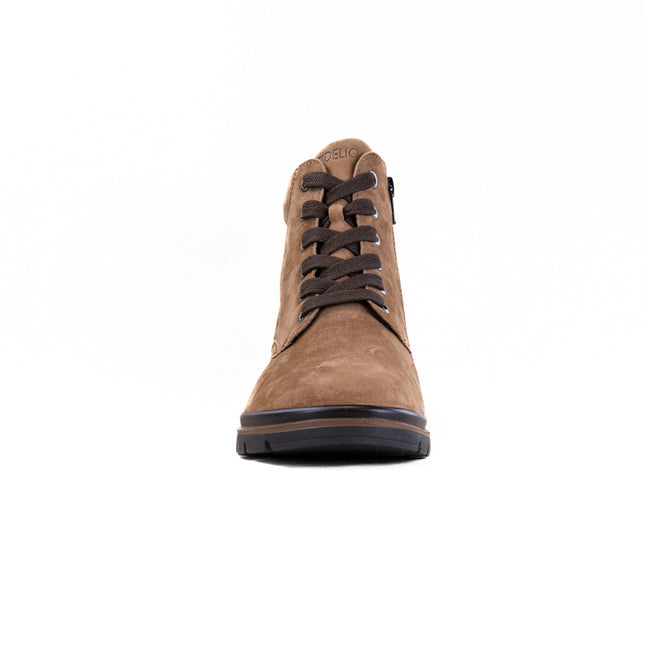 Fidelio Harper Ankle Boot (Women) - Nuez Nubi