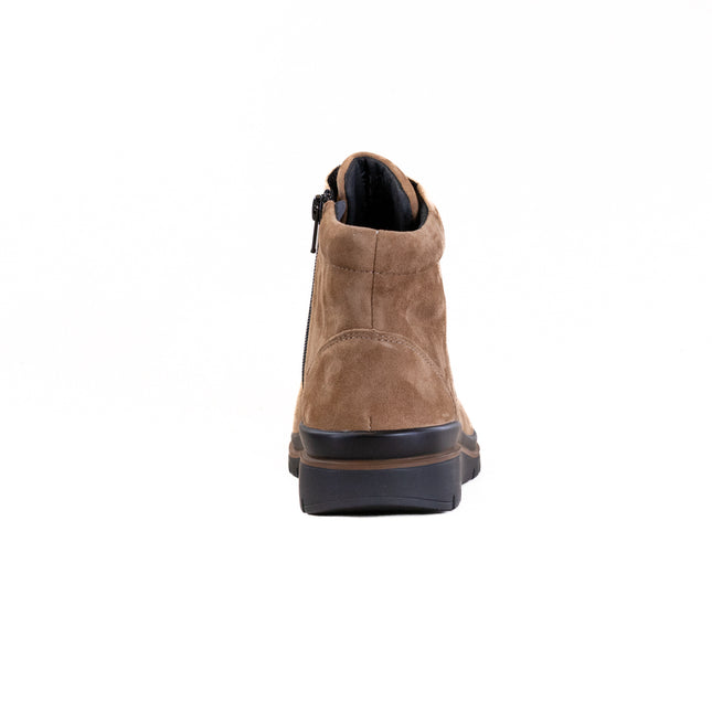 Fidelio Harper Ankle Boot (Women) - Nuez Nubi