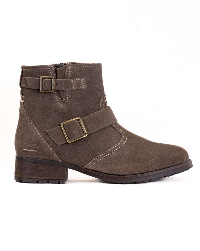 Josef Seibel Kate 21 (Women's) - Taupe