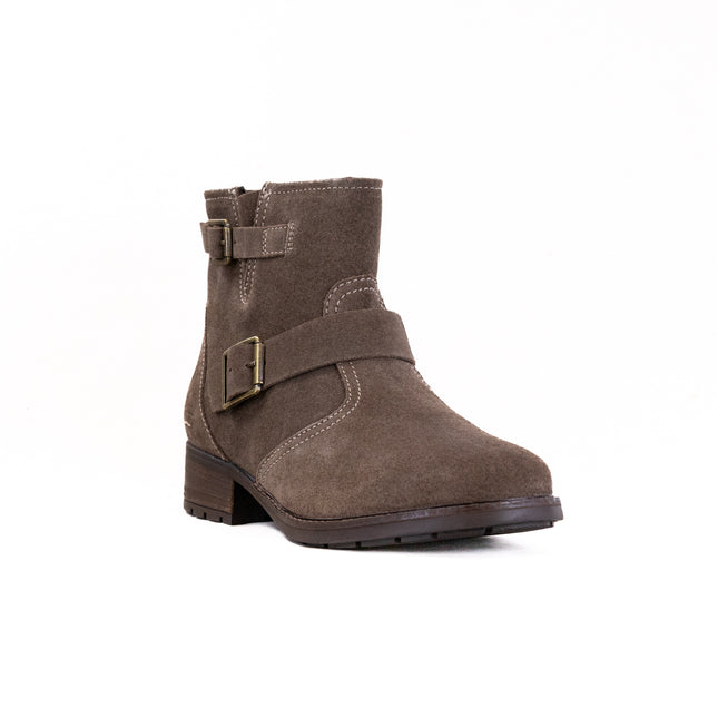 Josef Seibel Kate 21 (Women's) - Taupe