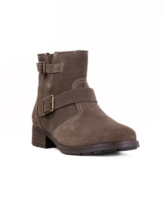 Josef Seibel Kate 21 (Women's) - Taupe