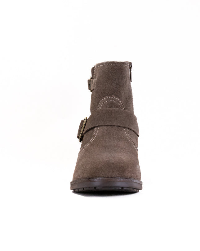 Josef Seibel Kate 21 (Women's) - Taupe