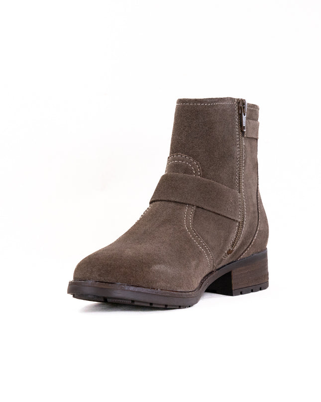 Josef Seibel Kate 21 (Women's) - Taupe