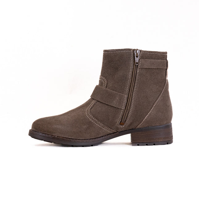 Josef Seibel Kate 21 (Women's) - Taupe