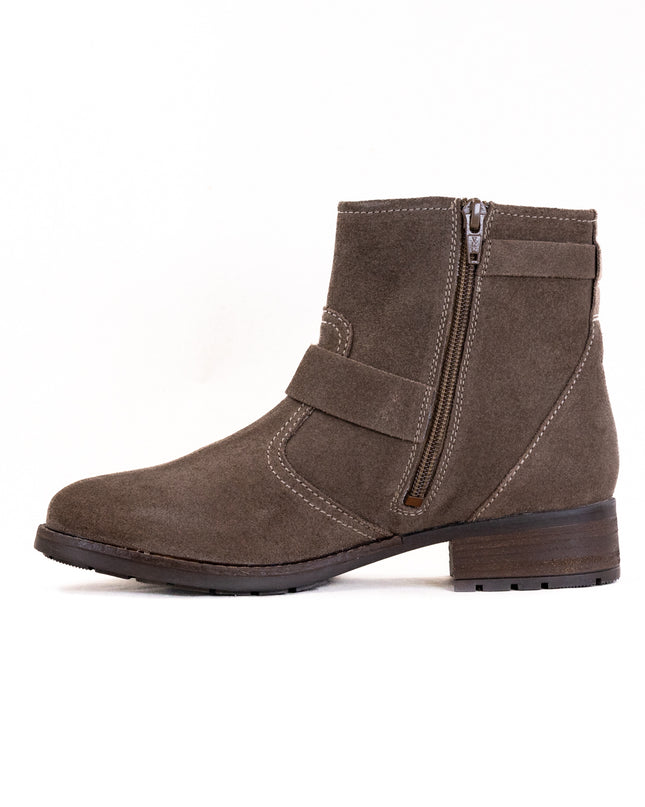 Josef Seibel Kate 21 (Women's) - Taupe