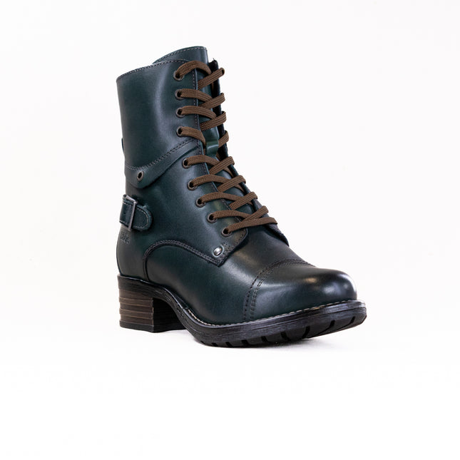 Taos Crave (Women's) - Deep Teal Green