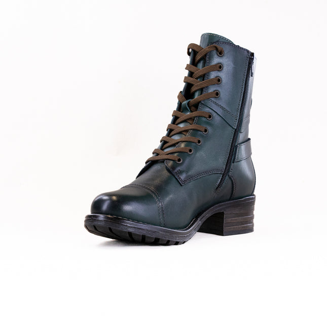 Taos Crave (Women's) - Deep Teal Green