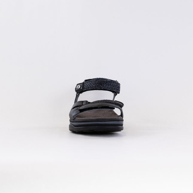 Wolky Acula (Women's) - Black