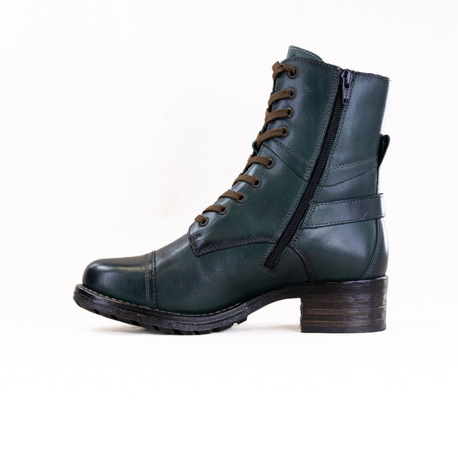 Taos Crave (Women's) - Deep Teal Green