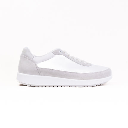 Birkenstock Honnef City (Women's) - Antique White