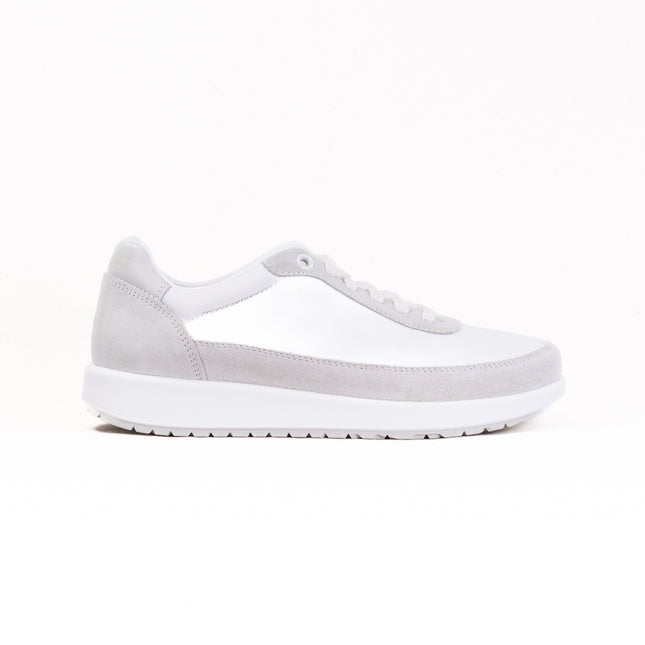 Birkenstock Honnef City (Women's) - Antique White