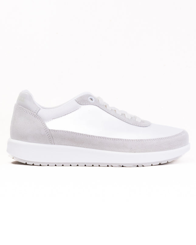 Birkenstock Honnef City (Women's) - Antique White