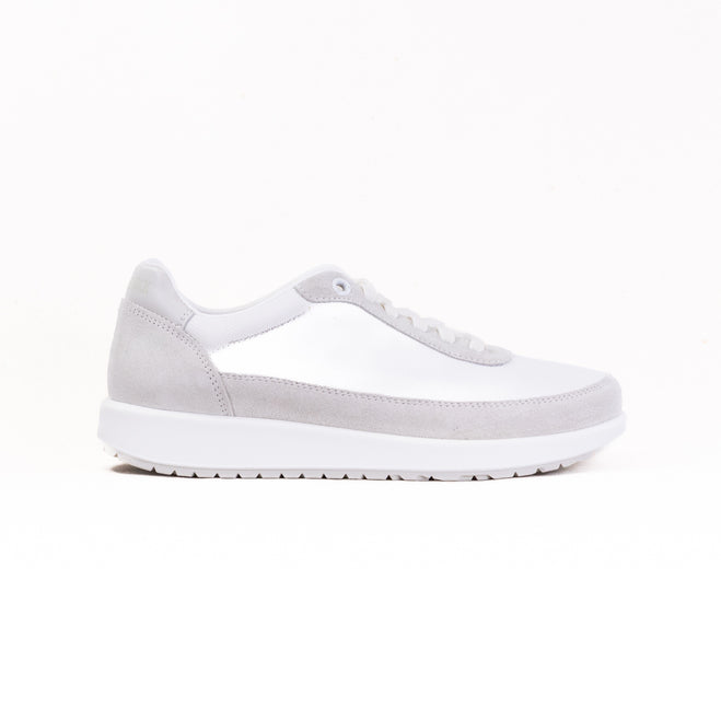 Birkenstock Honnef City (Women's) - Antique White