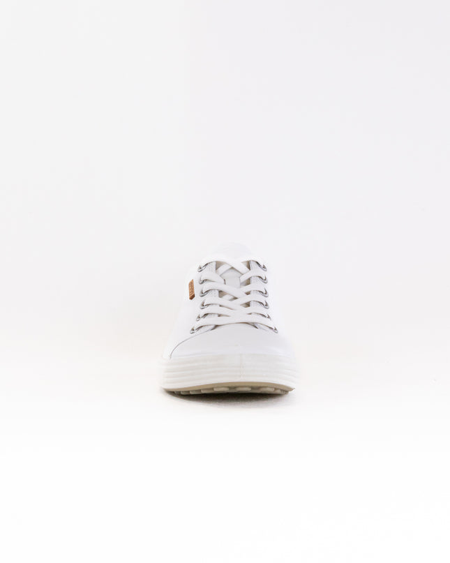 Ecco Soft 7 Sneaker (Women's) - White