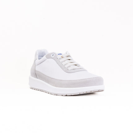 Birkenstock Honnef City (Women's) - Antique White