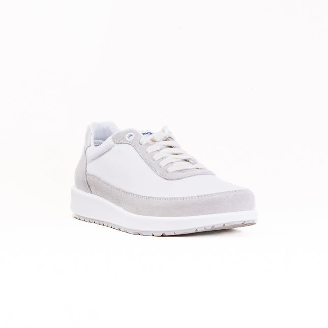 Birkenstock Honnef City (Women's) - Antique White